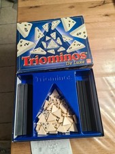 Jeu société triominos d'occasion  Marseille XV