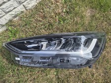 Ford focus mk4 for sale  WAKEFIELD