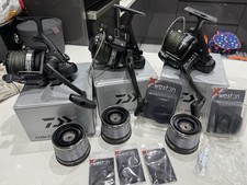 Daiwa emblem 5000t for sale  SOUTH OCKENDON
