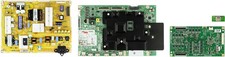 55sm9500pua complete led for sale  Burnsville