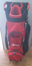 Srixon cart strap for sale  BURNLEY