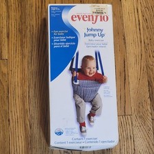 Evenflo vintage johnny for sale  Reading