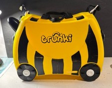 Trunki suitcase luggage for sale  Farmingdale