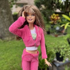 2004 barbie mattel for sale  Orlando