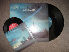 Pretenders 2000 miles for sale  COVENTRY