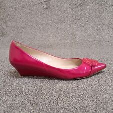 Bennett shoes pink for sale  CONSETT