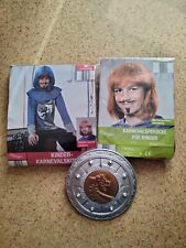 Fasching kinder ritter gebraucht kaufen  Winhöring
