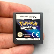 Pokemon diamant edition usato  Sesto San Giovanni