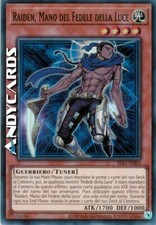 Raiden mano del usato Raiden mano del usato  Ravenna