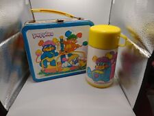 Vintage blue aladdin for sale  Dumas