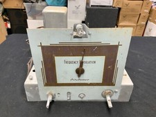 Vintage 1940s pilot for sale  Daleville