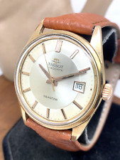 Tissot visodate seastar for sale  Boulder