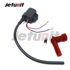 Yamaha outboard ignition for sale  Rowland Heights