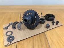 Yamaha 400 yz400f for sale  HASLEMERE