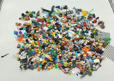 Lego figuren konvolut gebraucht kaufen  Langenenslingen