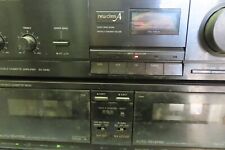 Ampli tape x930 usato  Senigallia