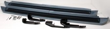 Oem running boards for sale  Salt Lake City
