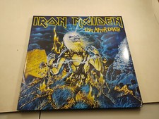 Iron Maiden – Live After Death LP comprar usado  Enviando para Brazil