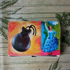 Pair vintage spanish for sale  FAVERSHAM
