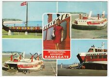 Kent international hoverport for sale  BOURNEMOUTH