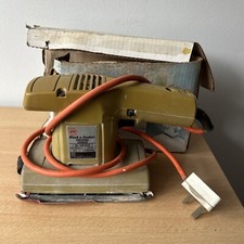 Vintage black decker for sale  KIDDERMINSTER
