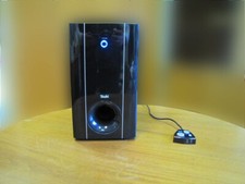 Teufel subwoofer 200 gebraucht kaufen  Bochum