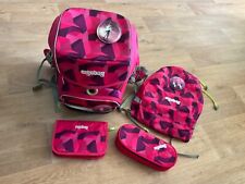Ergobag ballerina ranzen gebraucht kaufen  Rostock