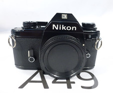 Nikon 35mm slr for sale  NORWICH
