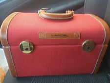 Vanity case malette d'occasion  Reims