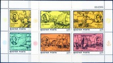 Veleiros 1978. 2 folhas., usado comprar usado  Enviando para Brazil