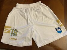 Pantaloncino short pescara usato  Salerno