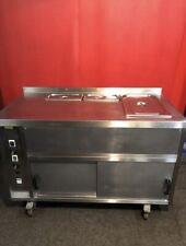 Hot cupboard wet for sale  Shipping to Ireland
