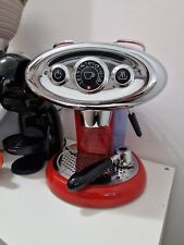 Macchina caffè rossa usato  Castellaneta