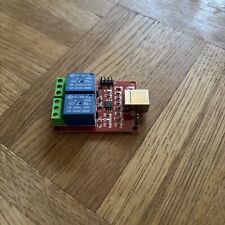 Usb relais platine gebraucht kaufen  Mainz