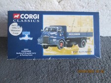 Corgi pickfords bedford for sale  POOLE