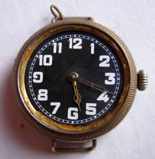 Trench watch ww1 for sale  TWICKENHAM