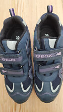 Geox respira sneaker gebraucht kaufen  Ziemetshausen