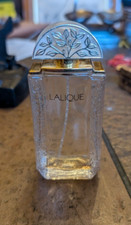 Vintage lalique eau for sale  CUPAR