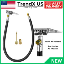 Quick air release for sale  Weatherford