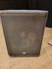 Caissons basse audiophony d'occasion  Villenauxe-la-Grande