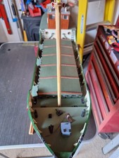 Dawnlight coaster boat for sale  GAINSBOROUGH