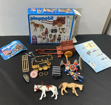 Vintage 2001 playmobil for sale  Columbus