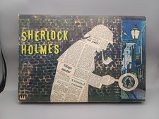 Abenteuer sherlock holmes gebraucht kaufen  Dietzenbach