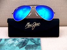 Custom maui jim for sale  East Haddam