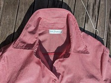 Baumwoll bluse ulla gebraucht kaufen  Lünen