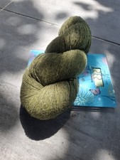 Dundaga yarn wolle gebraucht kaufen  Mudenbach, Niederwambach