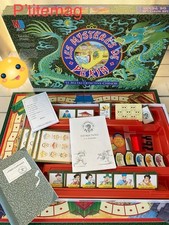 Ancien jeu société d'occasion  Livry-Gargan