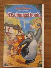 Vhs kassette walt gebraucht kaufen Vhs kassette walt gebraucht kaufen  Velten