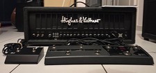 Hughes kettner coreblade d'occasion  Onet-le-Château