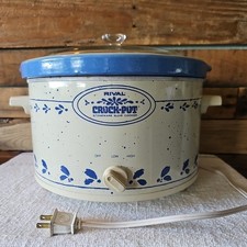 Vintage rival crock for sale  Flagstaff